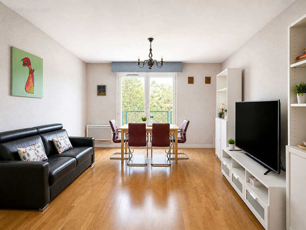 Appartement à YERRES