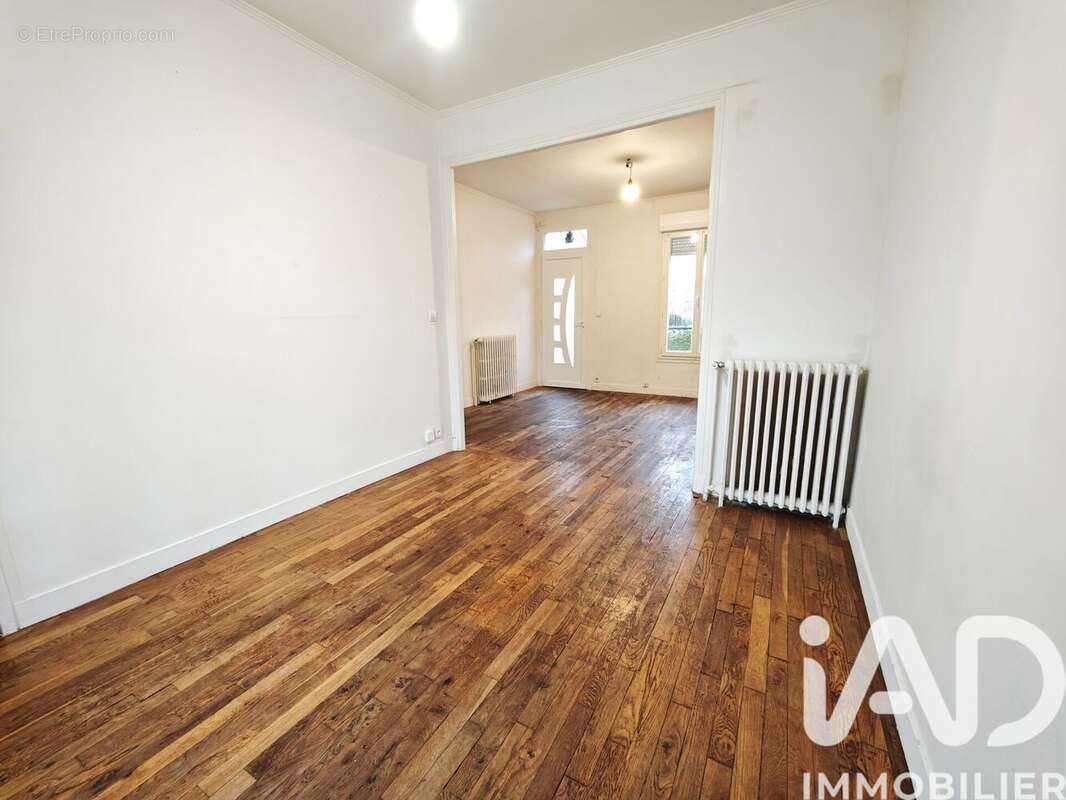 Photo 9 - Maison à CHELLES