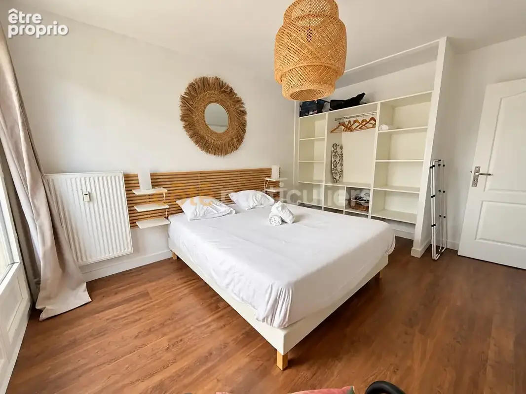 Appartement Caen 2 pièces 42.55 m2 - photo 4
