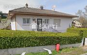 Photo 1 - Maison à EVETTE-SALBERT