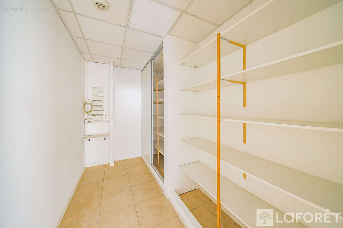 Appartement à BIGUGLIA