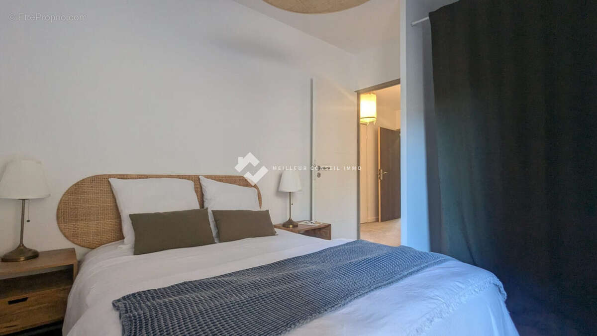 Appartement à BEZIERS