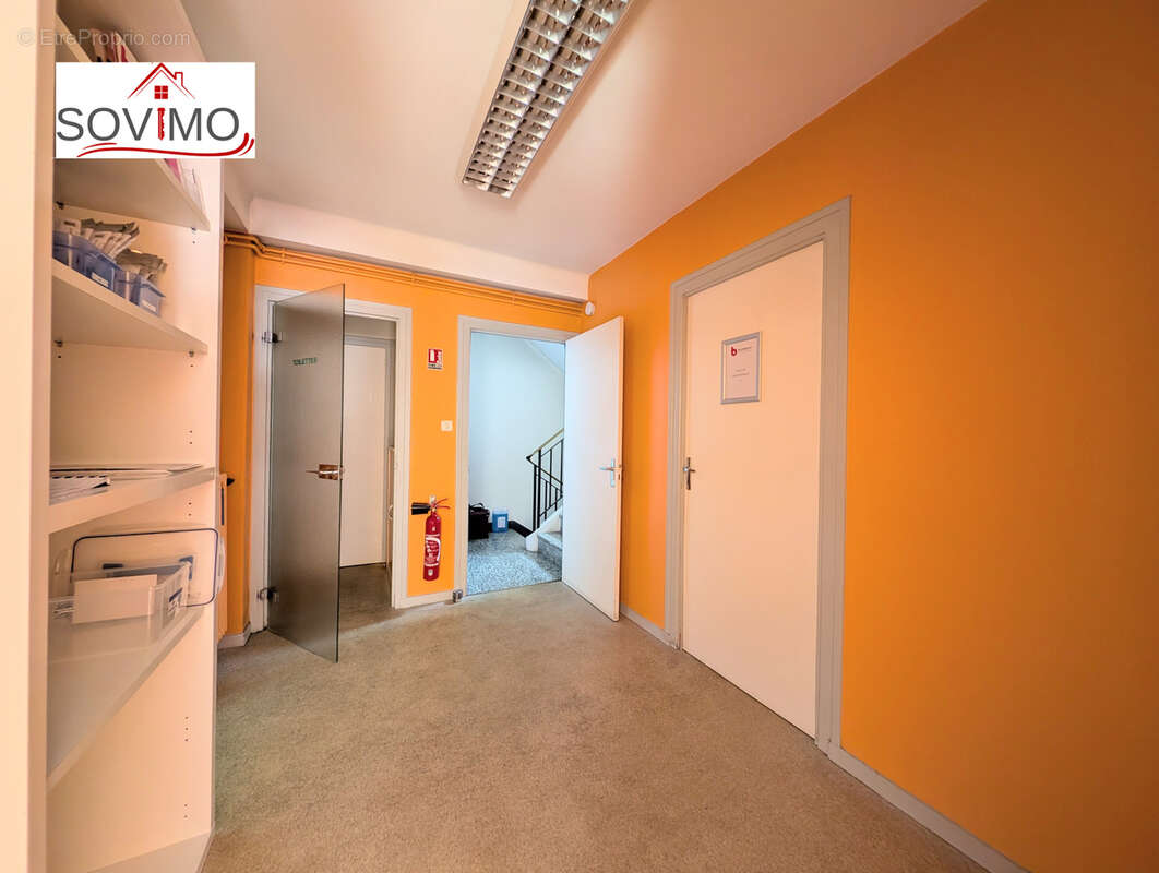 Appartement à CONFOLENS