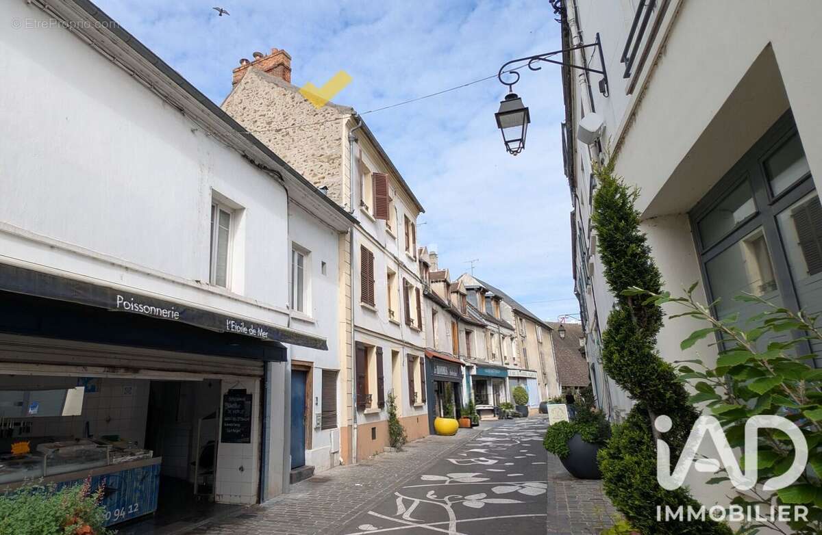 Photo 3 - Appartement à ARPAJON