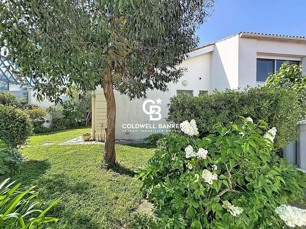 Maison à LES SABLES-D'OLONNE