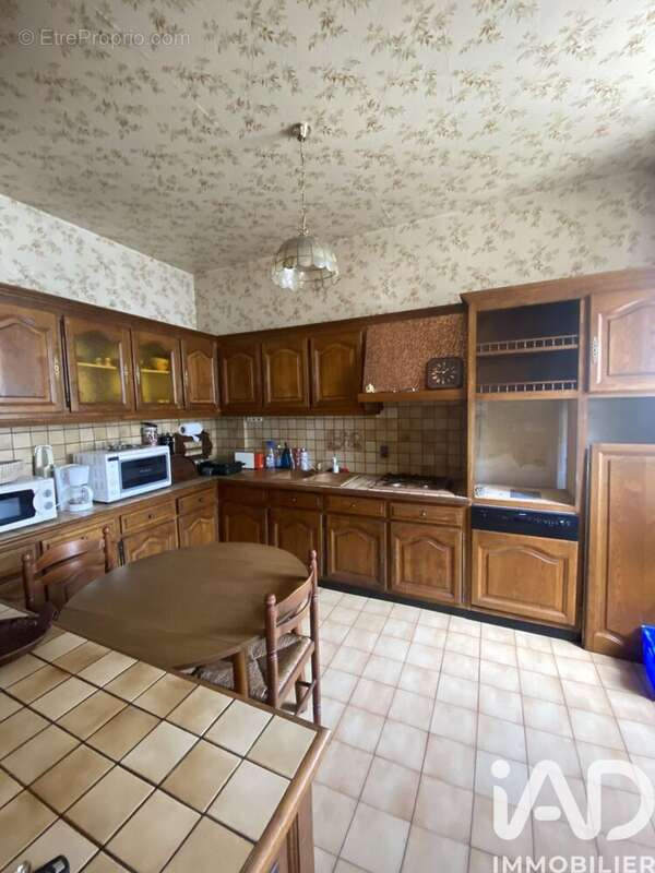 Photo 8 - Appartement à BARRE