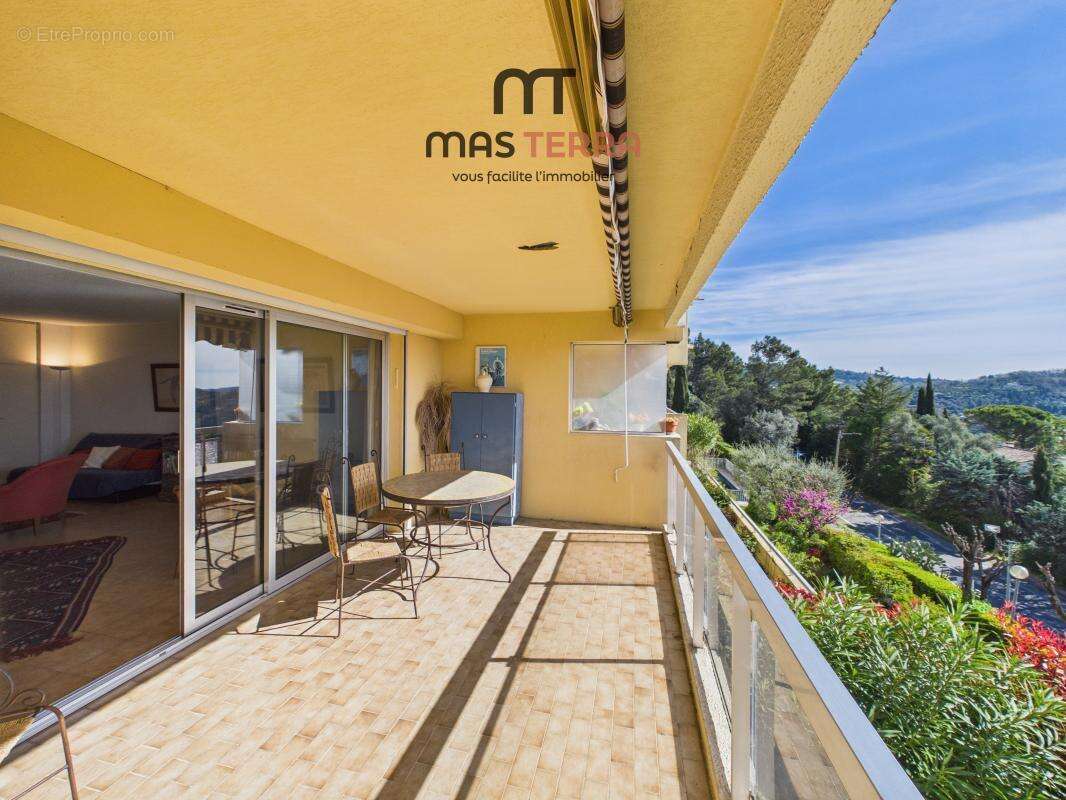 Appartement - photo 3