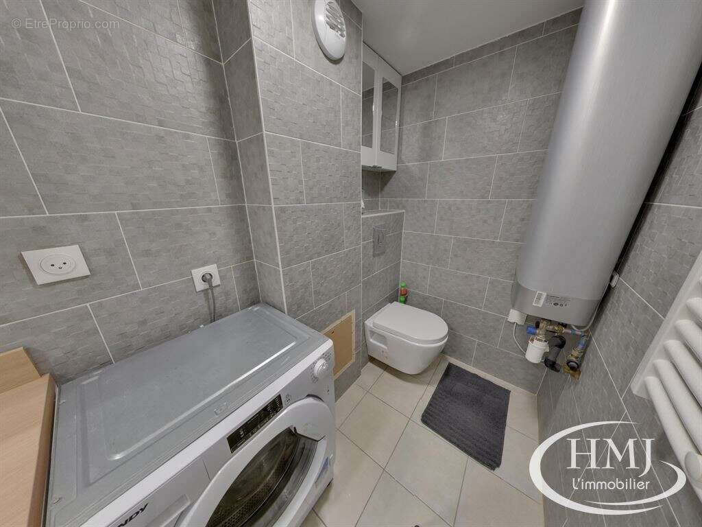 Appartement à VANVES