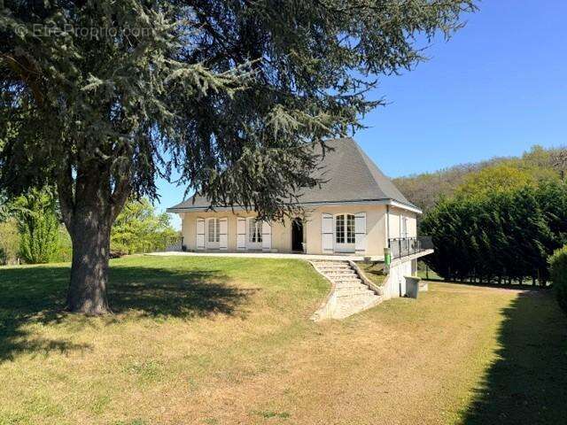 Maison à ROU-MARSON