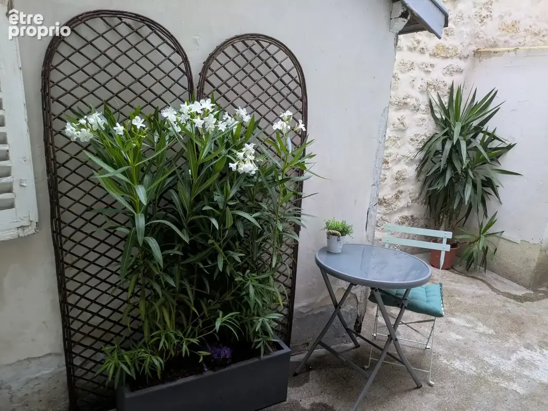 Appartement 1 pièce 26 m² à vendre à Paris-16e (75016) - photo 8