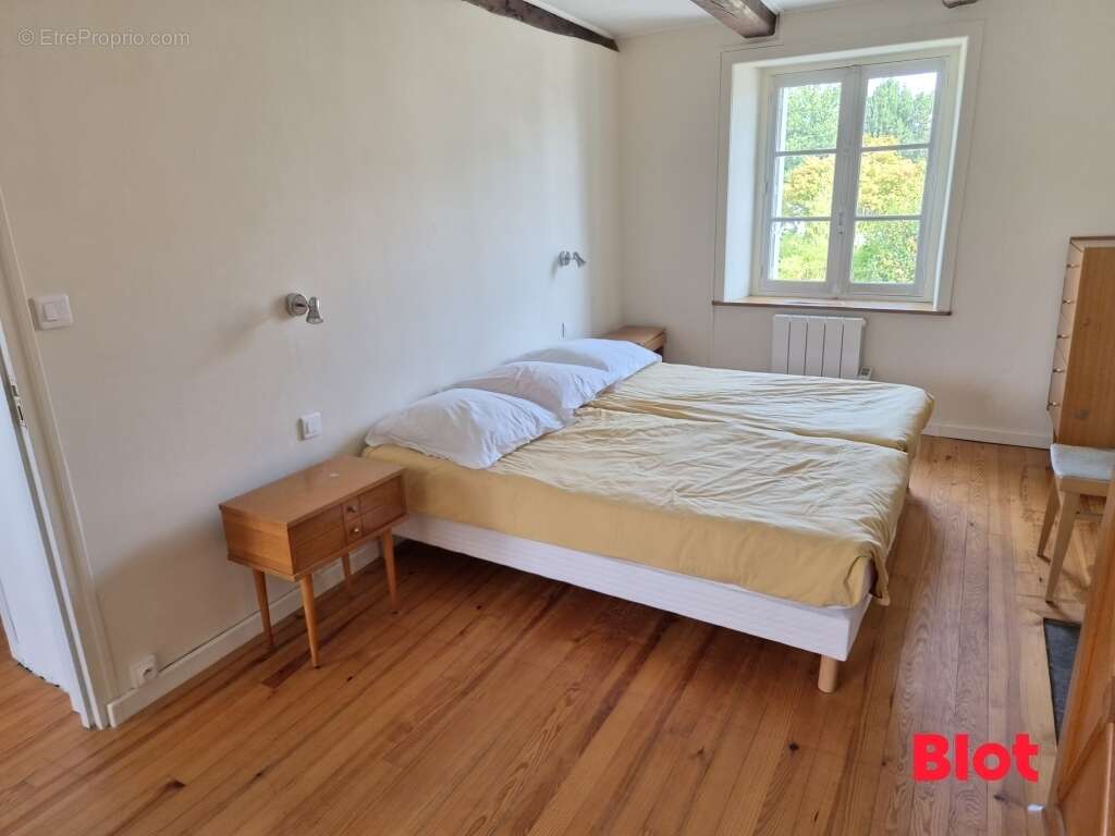 Maison 63 m² à La Richardais  - photo 6