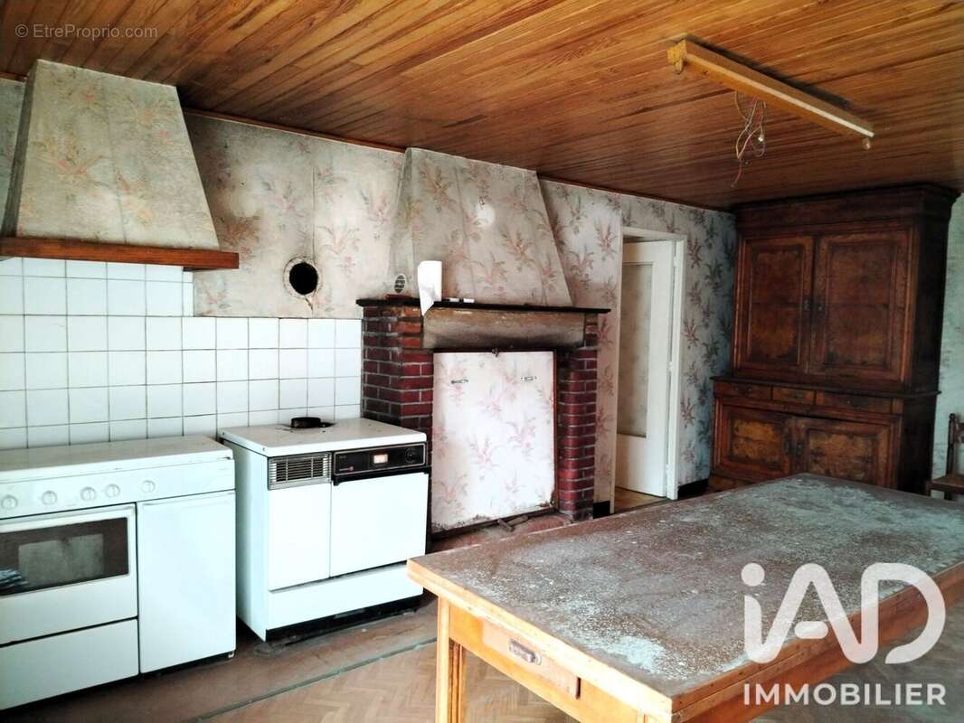 Photo 3 - Maison à PONTORSON
