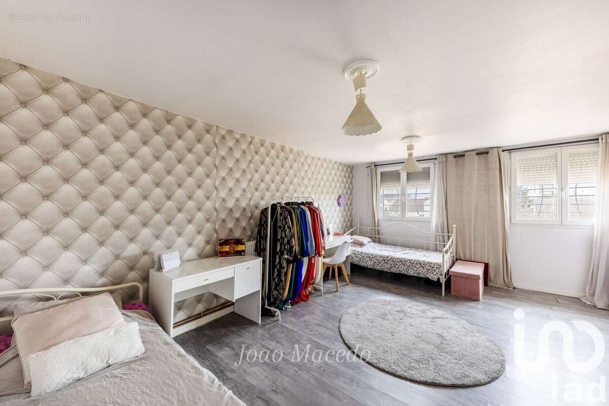 Photo 8 - Maison à EPINAY-SUR-SEINE