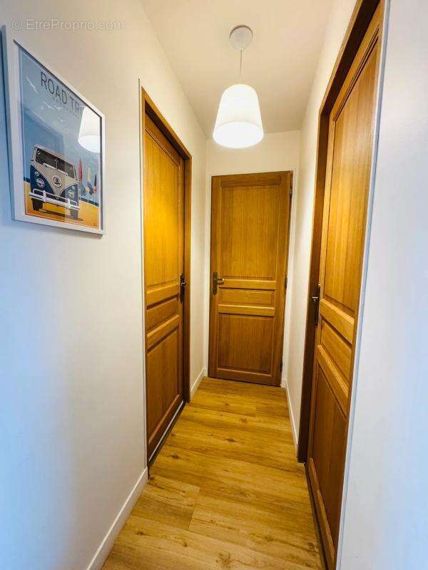 Maison à CRIEL-SUR-MER