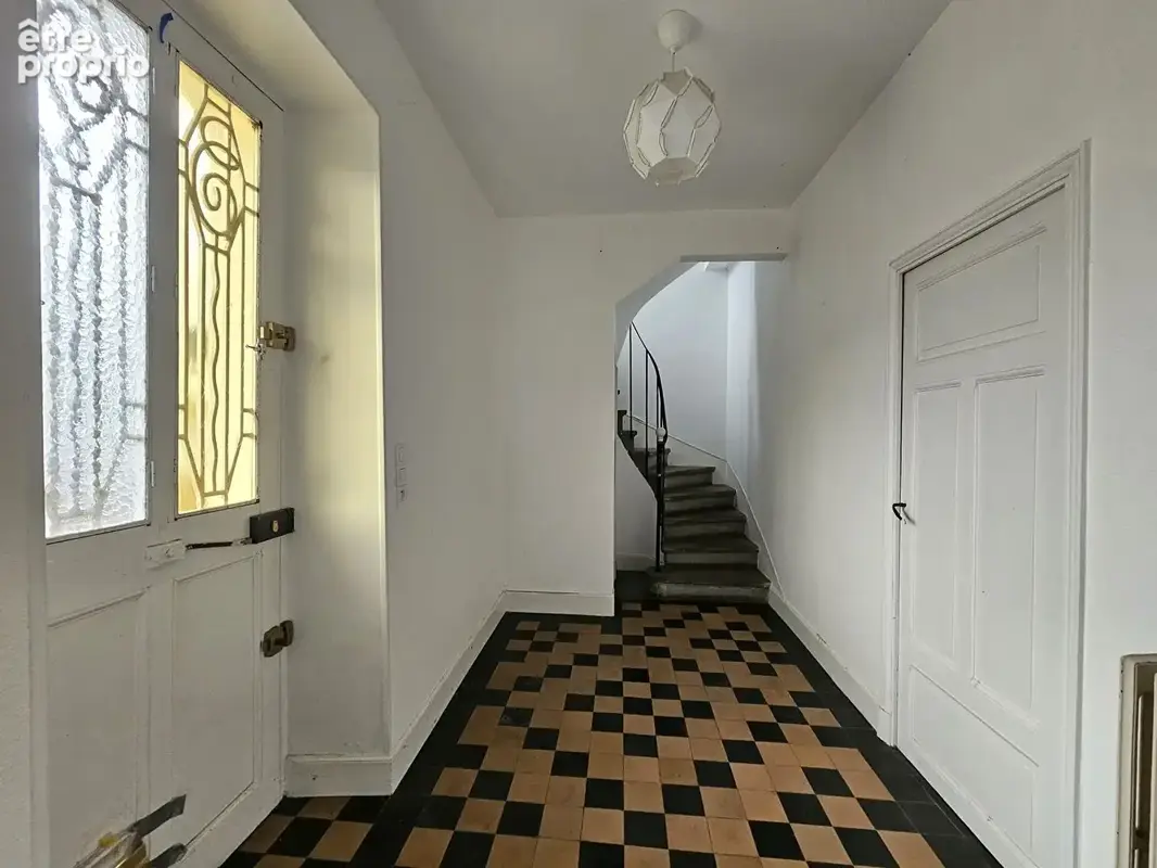 CEYRAT / BOISSÉJOUR  Maison de caractère  / 175 m² habitables / Fort potentiel - photo 2