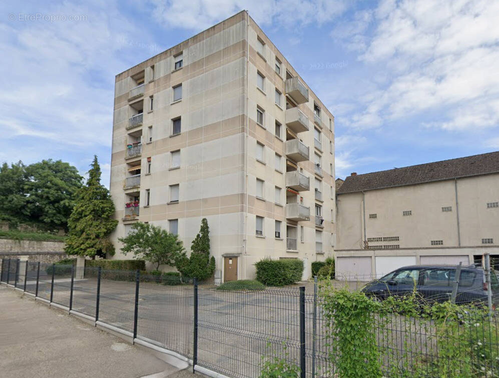 Appartement à VIERZON