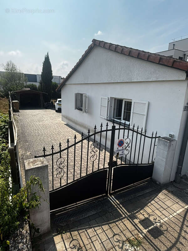 Maison à Saint-Louis - photo 15