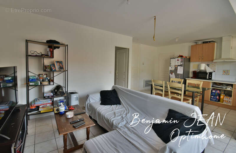 Appartement à SERIGNAN