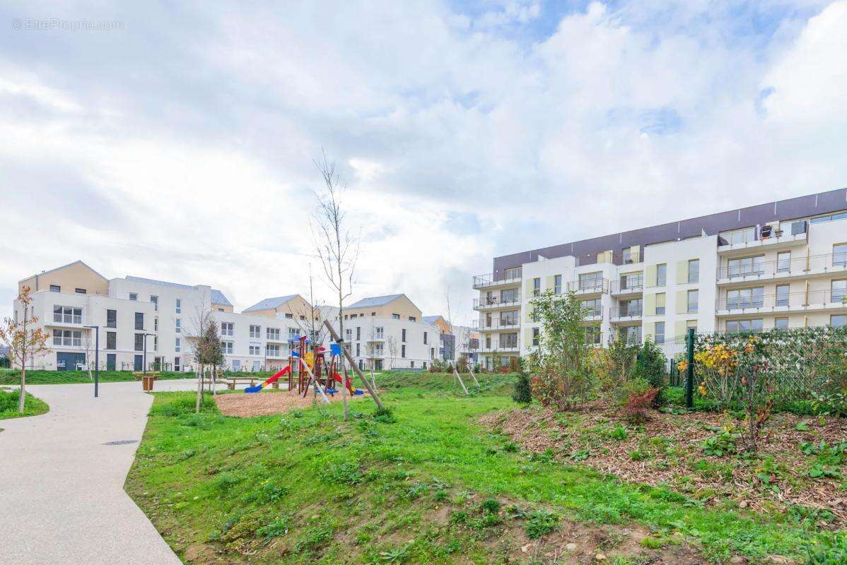 Appartement à PLAISIR