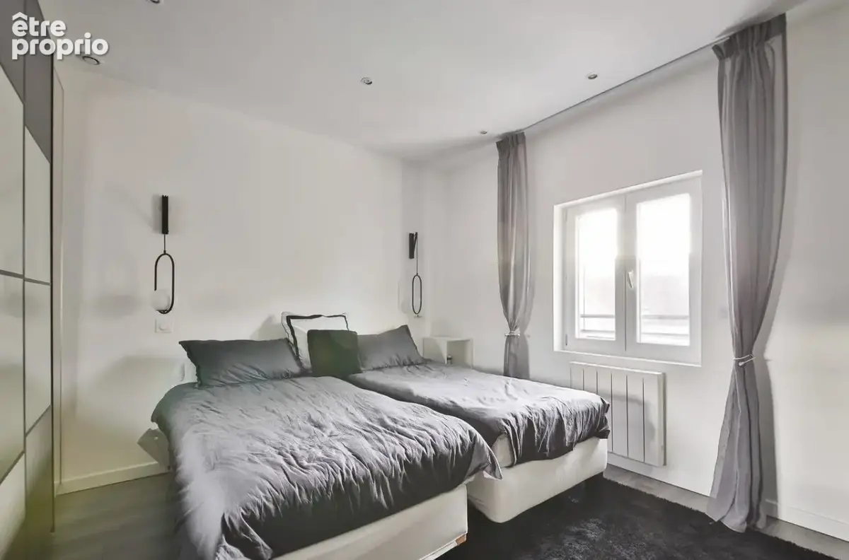 Maison 7 pièces 250 m² à vendre à Creteil (94000) - photo 9