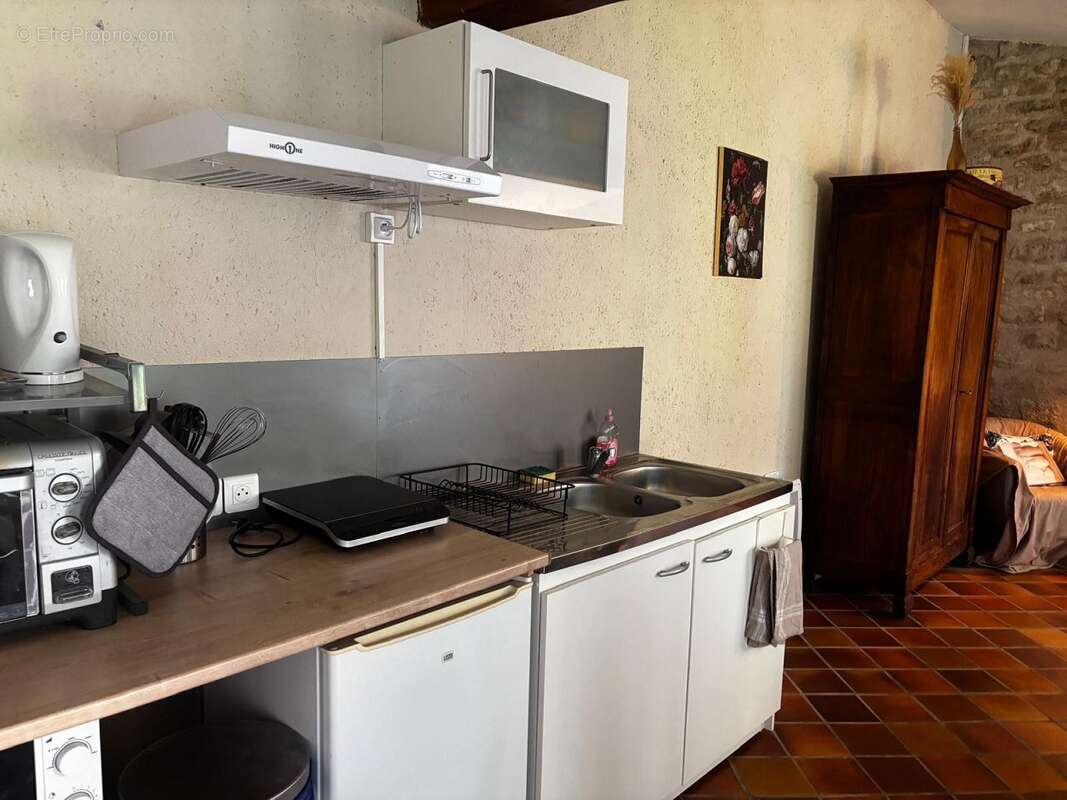 Maison à GARGENVILLE