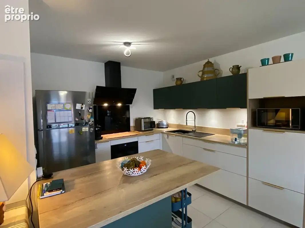 Appartement de 2025, 3 pièces 84 m², DAX centre - photo 4