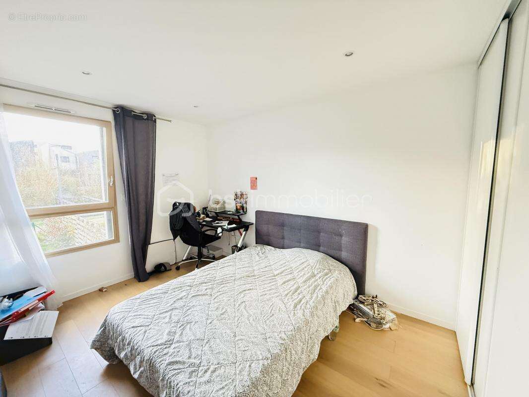 Maison à VEZIN-LE-COQUET