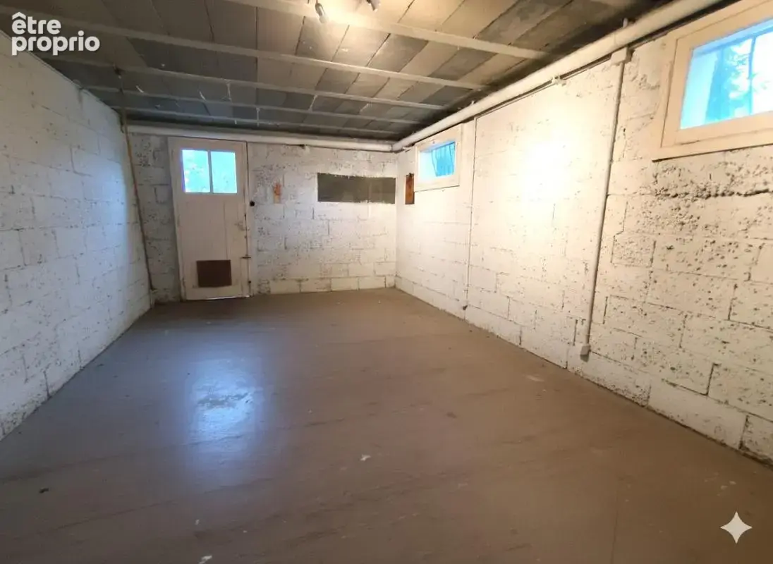 PLOUFRAGAN : Maison 5 chambres, 133 m2 - photo 13