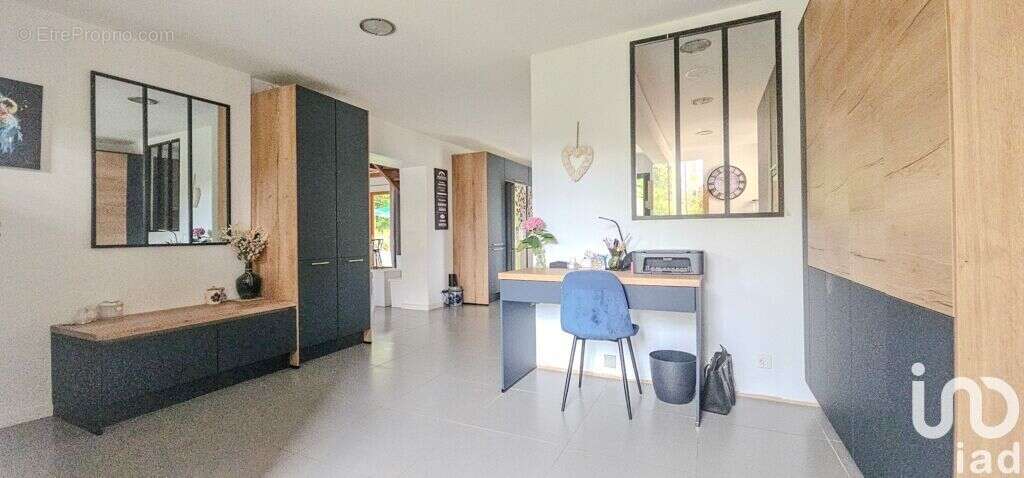 Photo 6 - Maison à BOULEURS