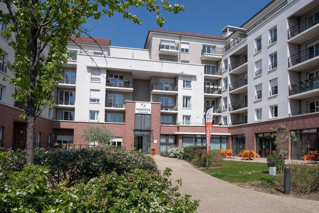 Appartement à VILLENEUVE-LE-ROI