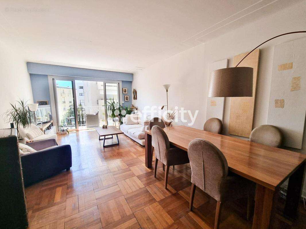 Appartement à LE CANNET
