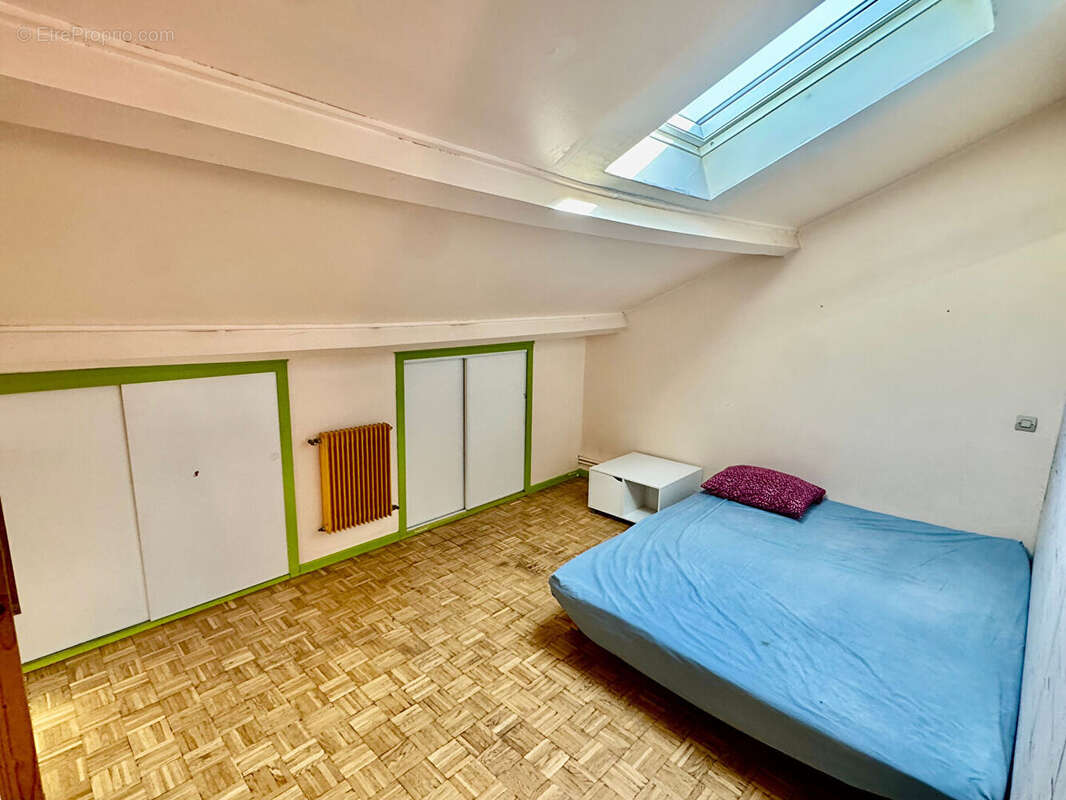 AUBIÈRE / Opportunité maison à vendre au calme avec jardin et 2 chambres ! - photo 10
