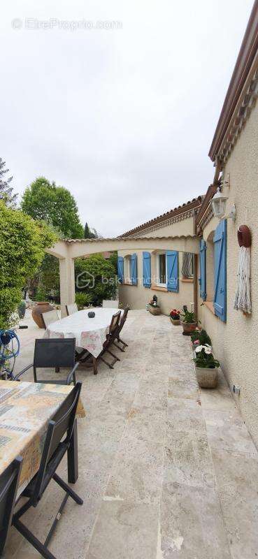 Maison à FRONTON