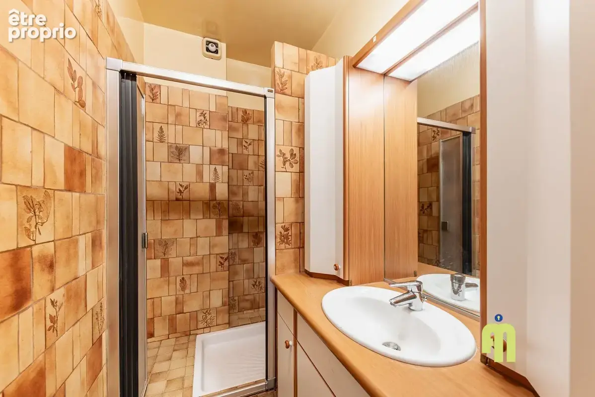 Appartement 4 pièces 100 m² à vendre à Paris-16e (75116) - photo 7