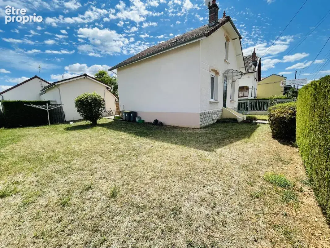 Appartement 538 m² à vendre à Dijon (21000) - photo 4