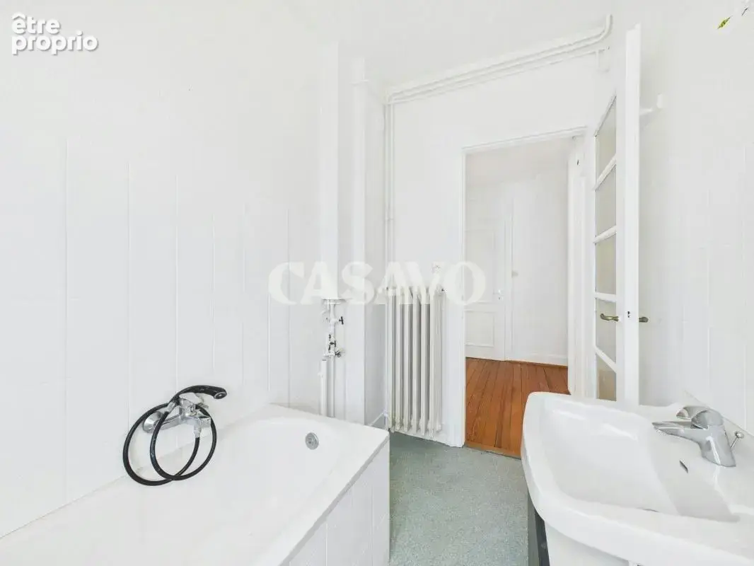 Vente Appartement 3 pièces de 75m² - 67100 Strasbourg - photo 13