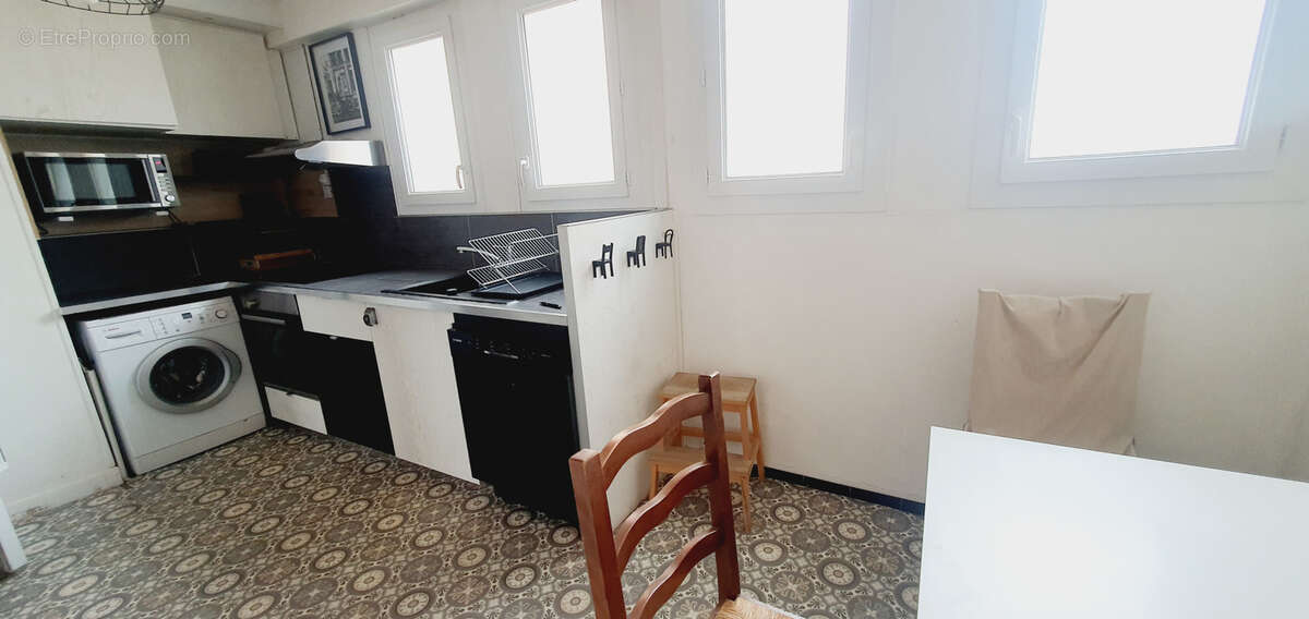 Appartement à NIMES