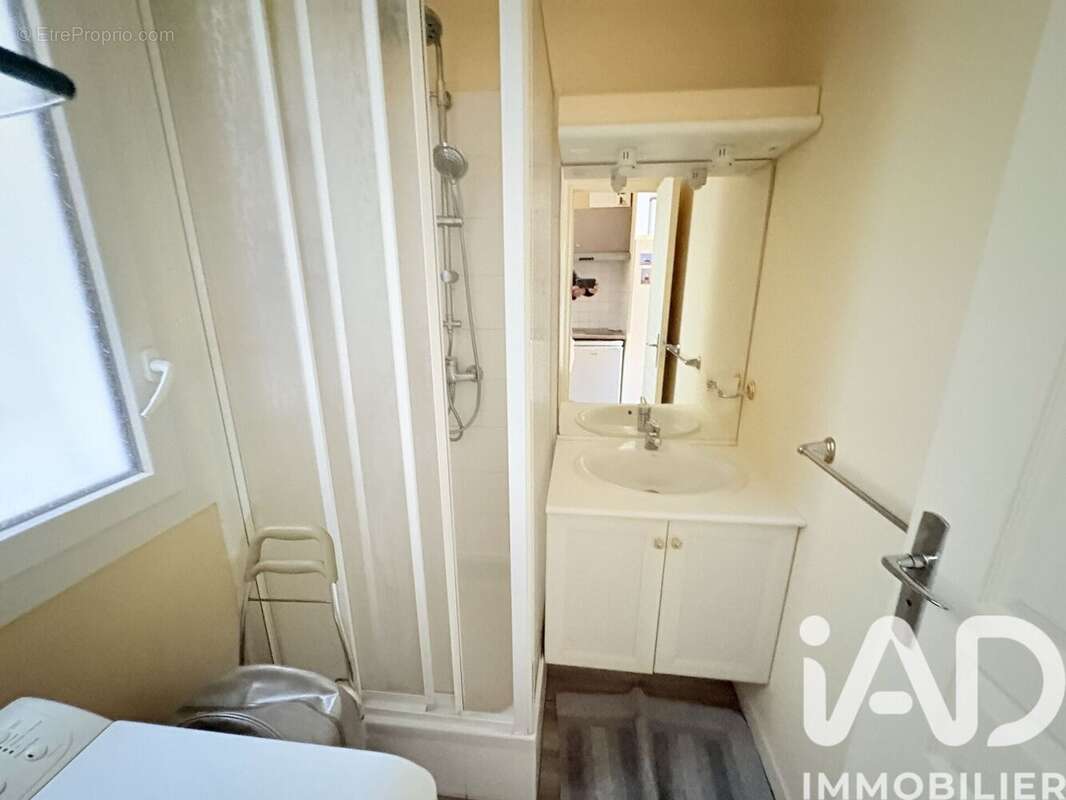 Photo 5 - Appartement à LES SABLES-D'OLONNE