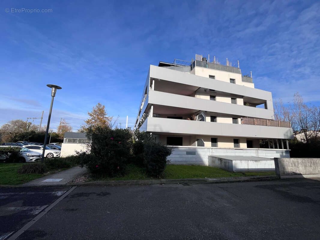 Appartement à CENON