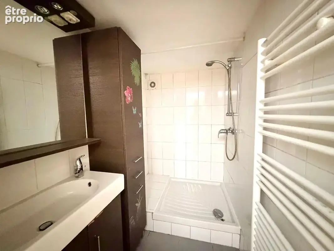 Appartement  3 pièce(s) - photo 11