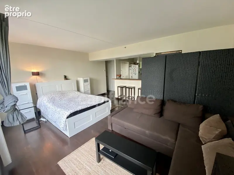 RUEIL MALMAISON – Proche RER – Studio de 35,50 m² – Résidence 1994 - photo 5