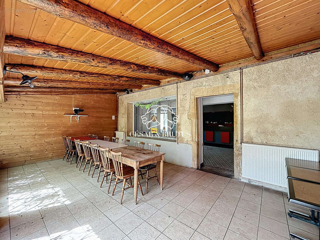 Appartement à IGUERANDE