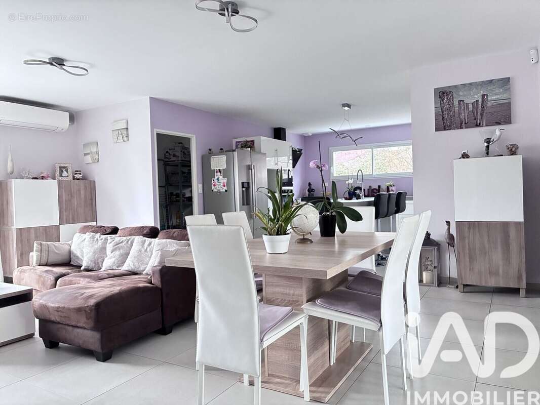 Photo 3 - Maison à ARSAC