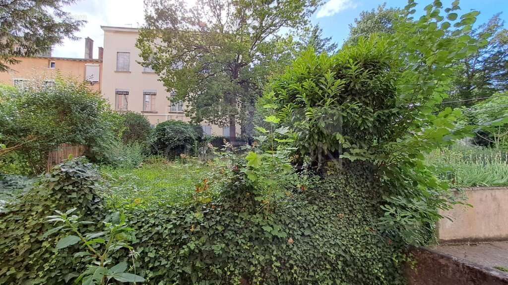 Appartement à LYON-4E