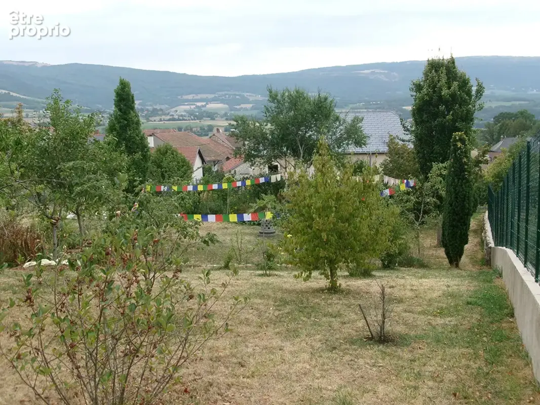Maison individuelle avec jardin - photo 3