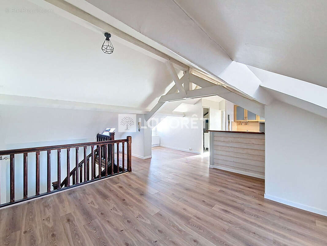 Appartement à PAU