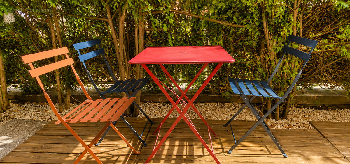 Appartement à PARIS-12E