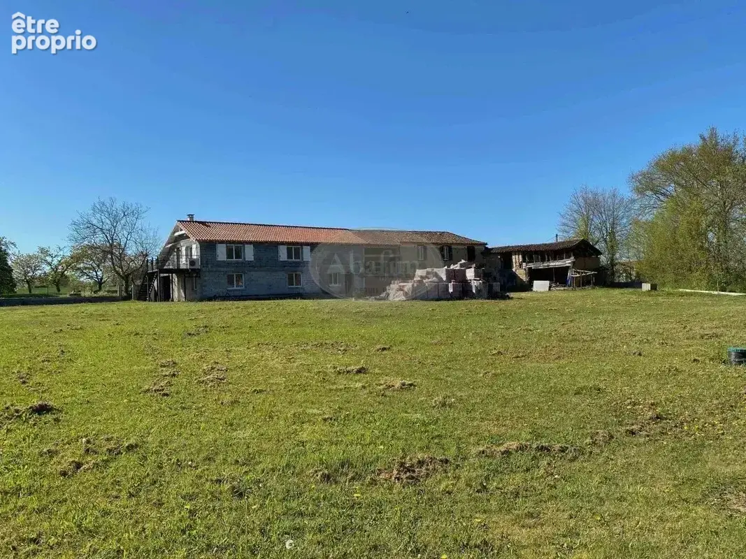 Gasconne avec appartement cosy - photo 27