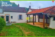 Maison à NEUVY-SUR-BARANGEON