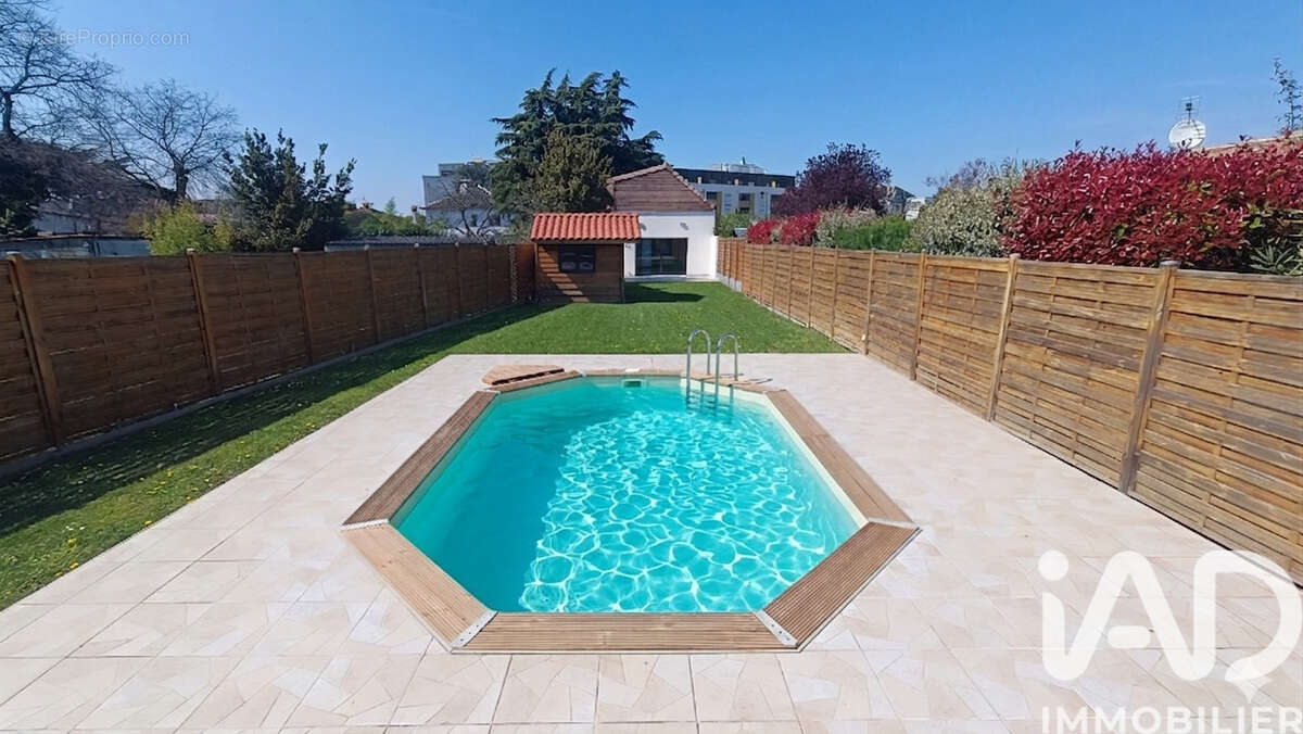 Photo 3 - Maison à LAUNAGUET